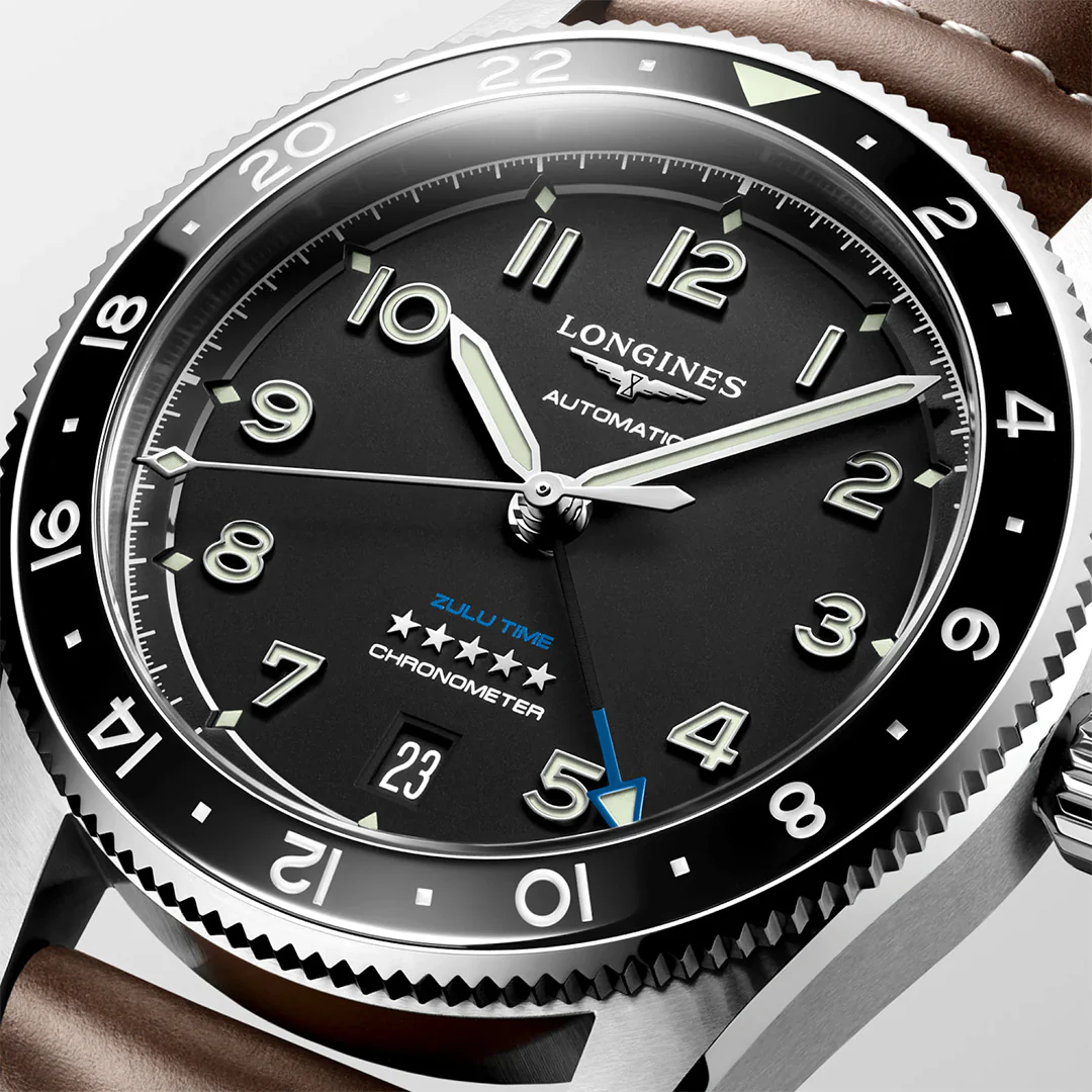 Spirit Zulu Time - Image 2