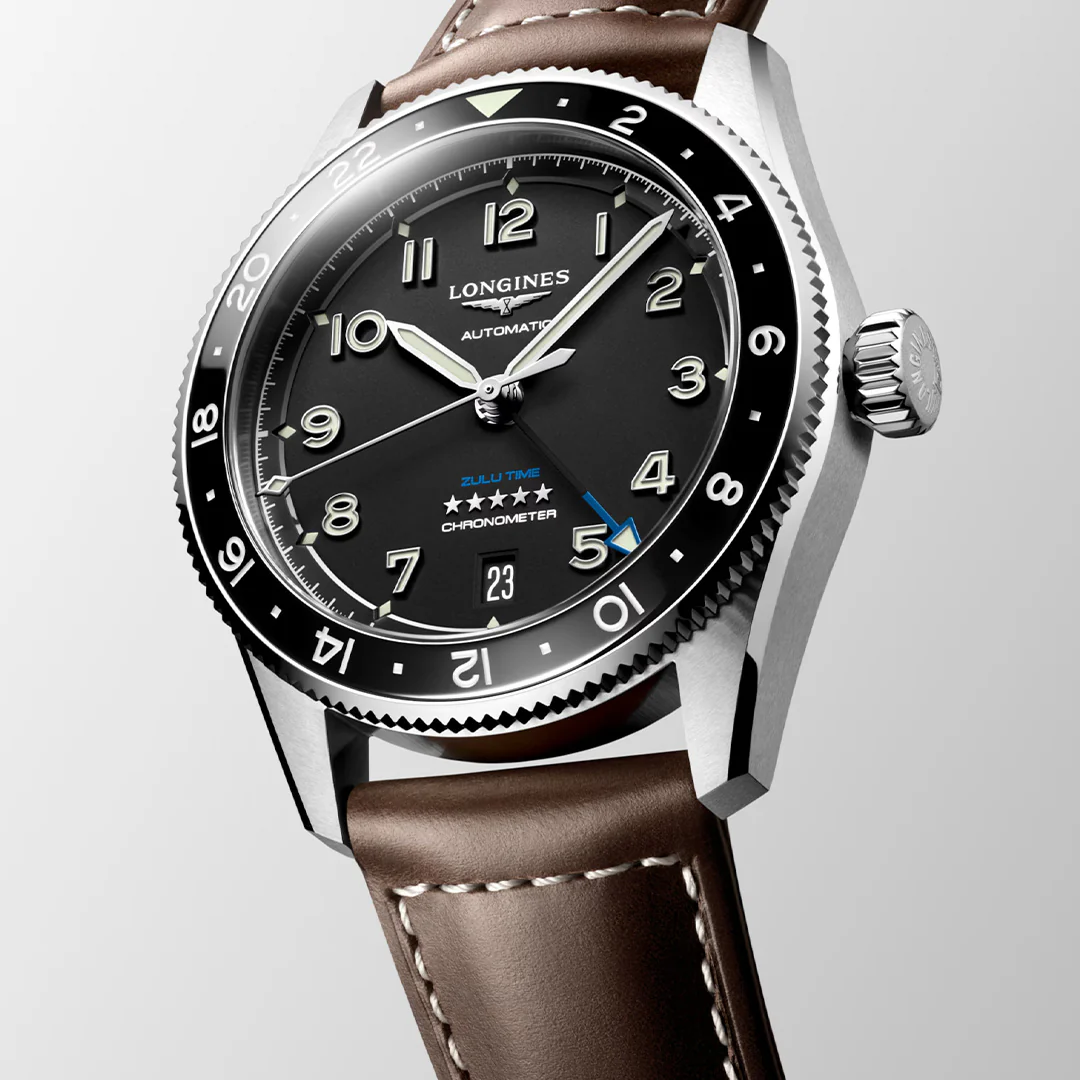 Spirit Zulu Time - Image 3