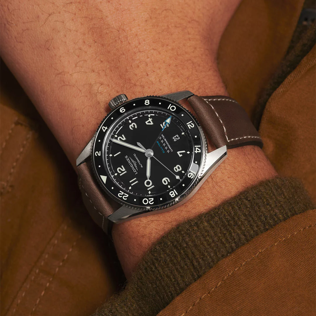 Spirit Zulu Time - Image 9
