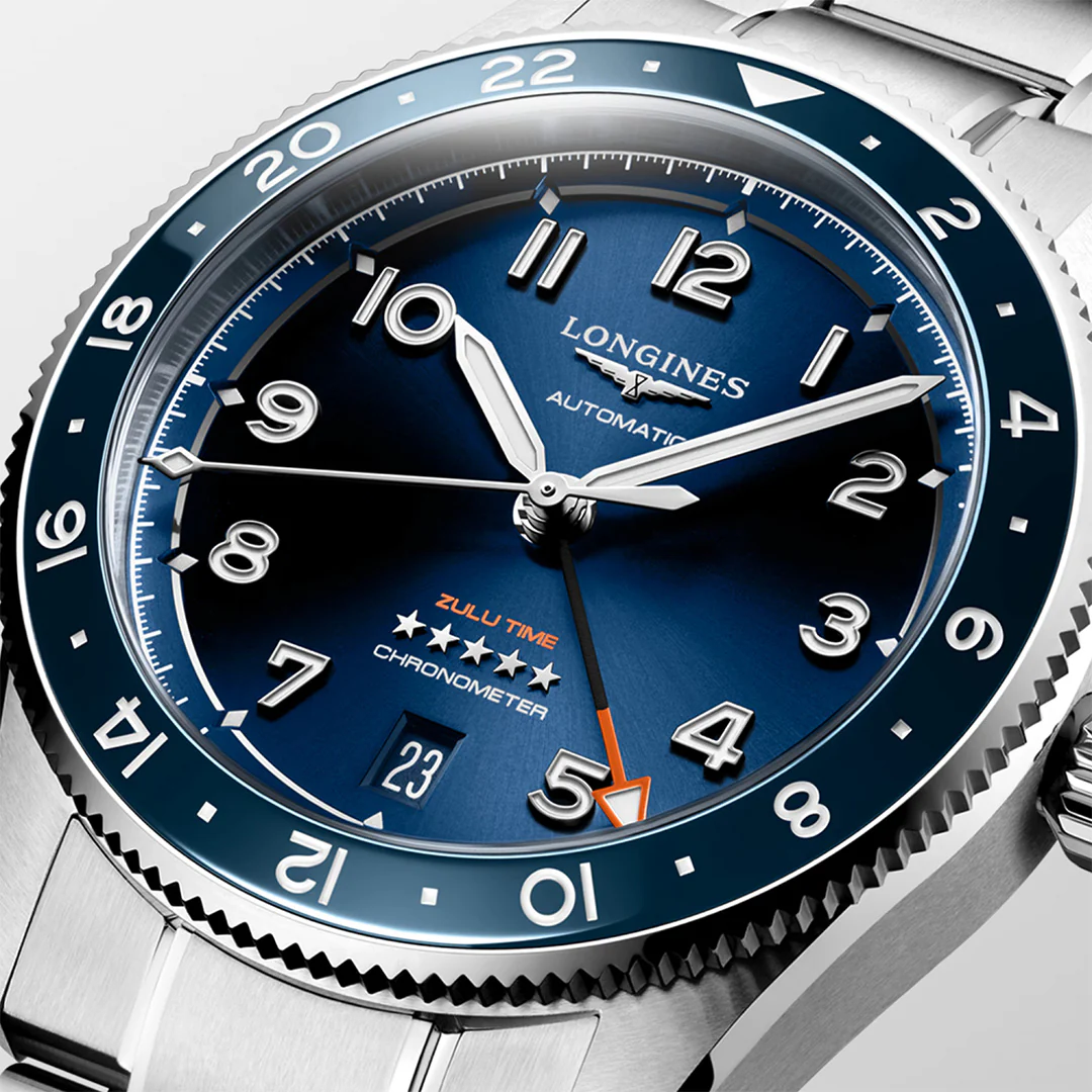 Spirit Zulu Time - Image 2