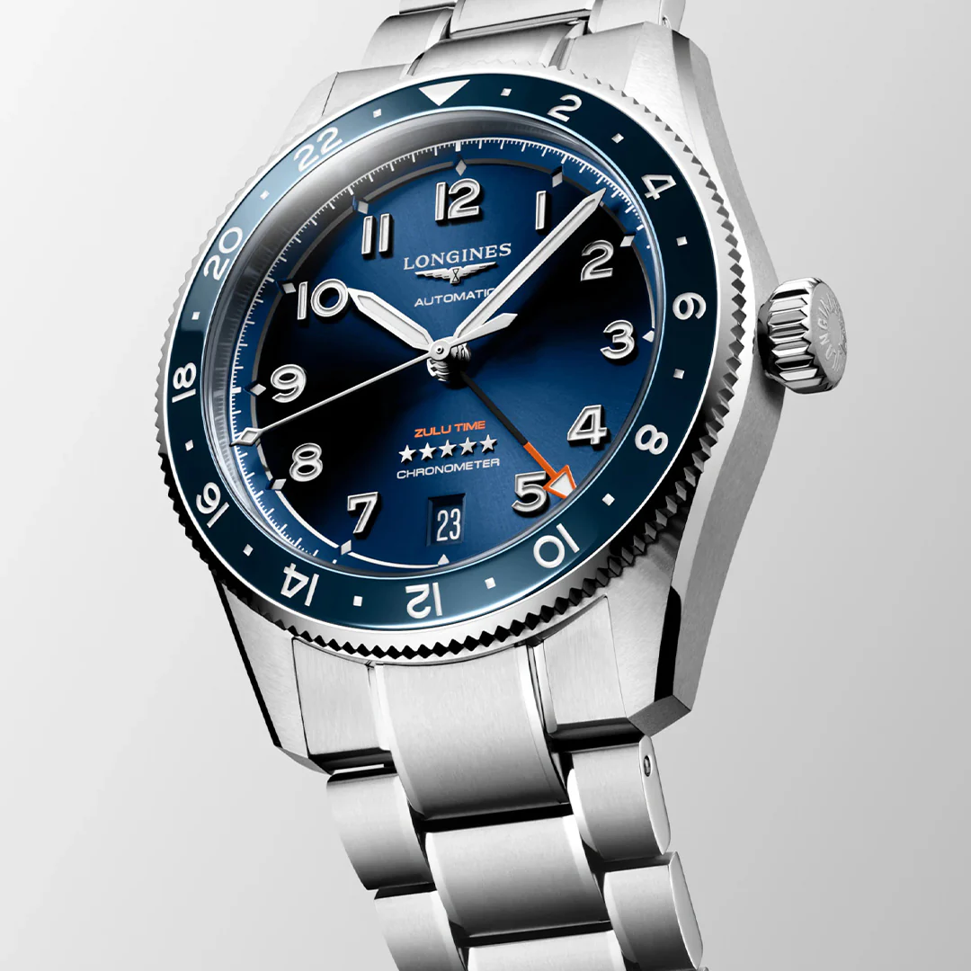 Spirit Zulu Time - Image 3