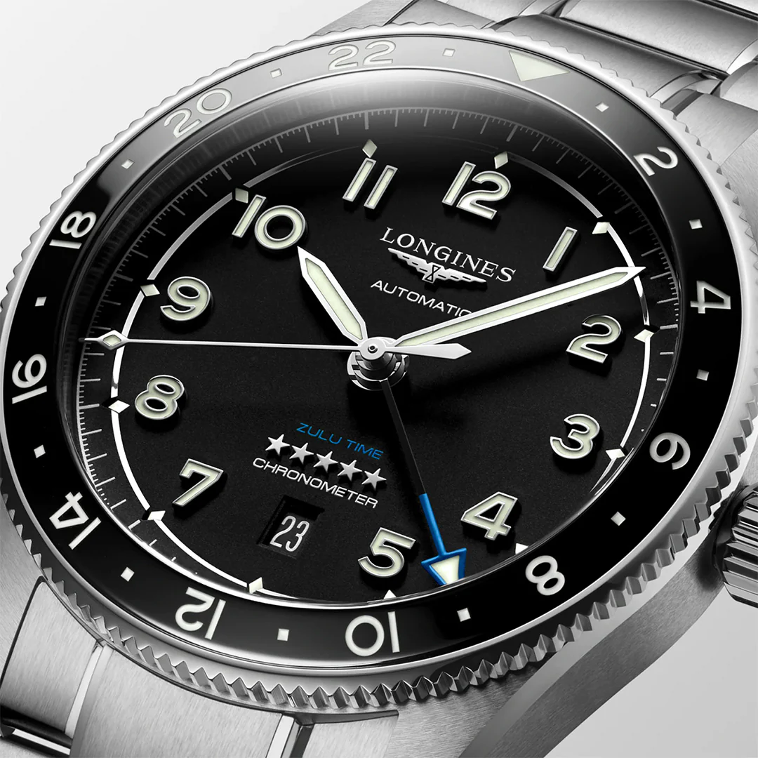 Spirit Zulu Time - Image 2