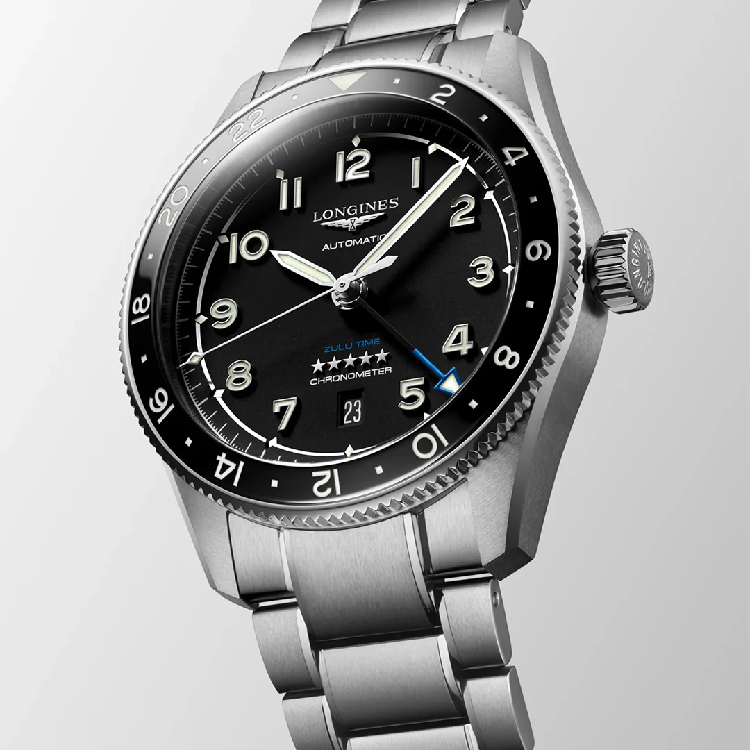 Spirit Zulu Time - Image 3