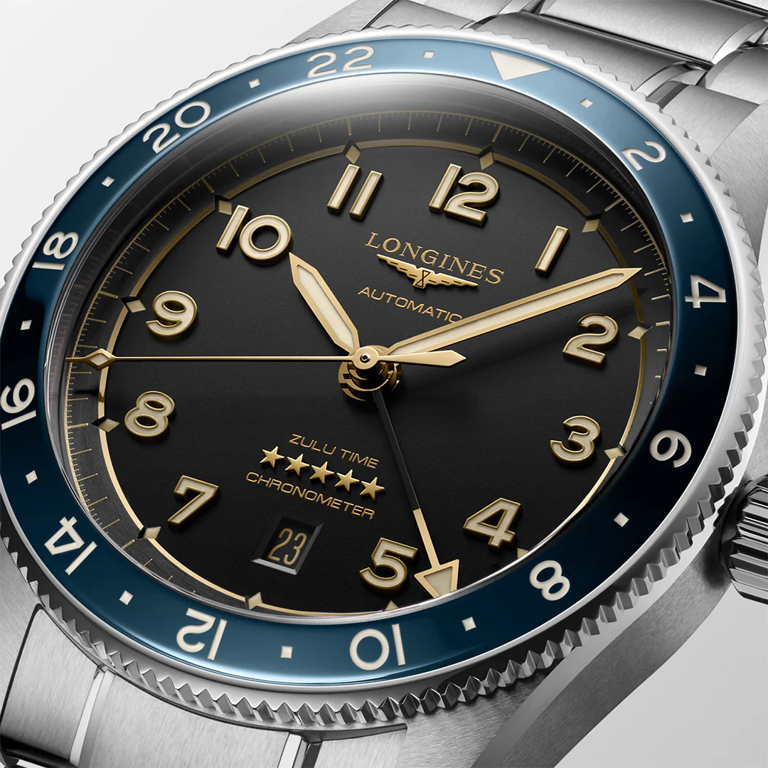 Spirit Zulu Time - Image 2