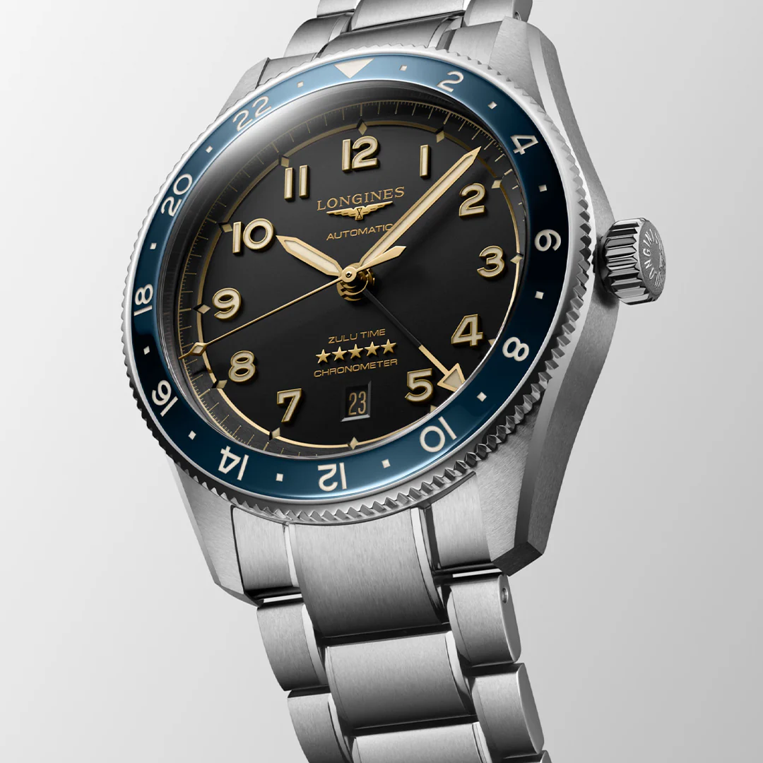 Spirit Zulu Time - Image 3