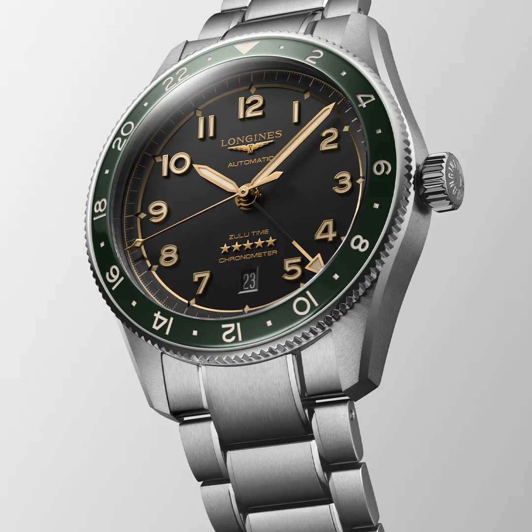Spirit Zulu Time - Image 3