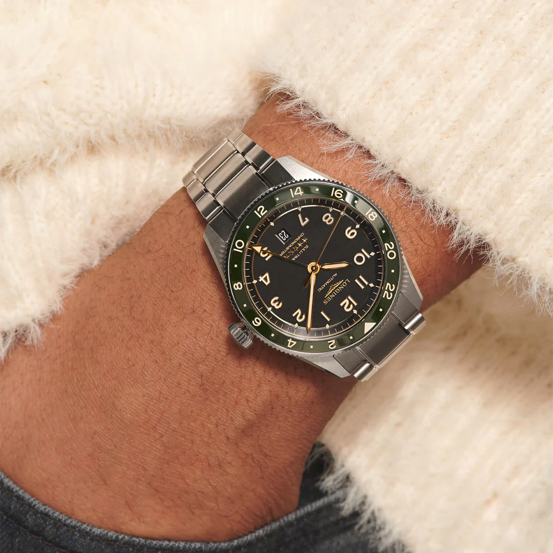 Spirit Zulu Time - Image 8