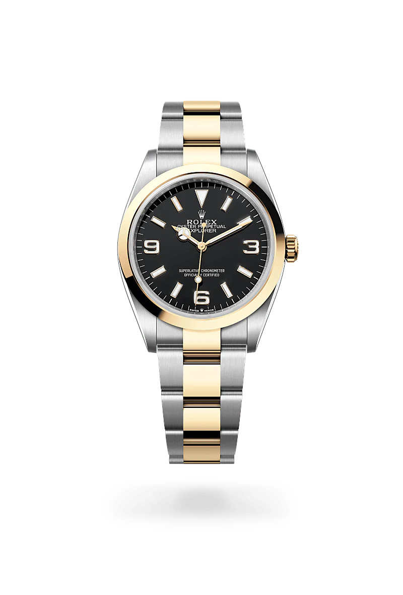 Explorer 36