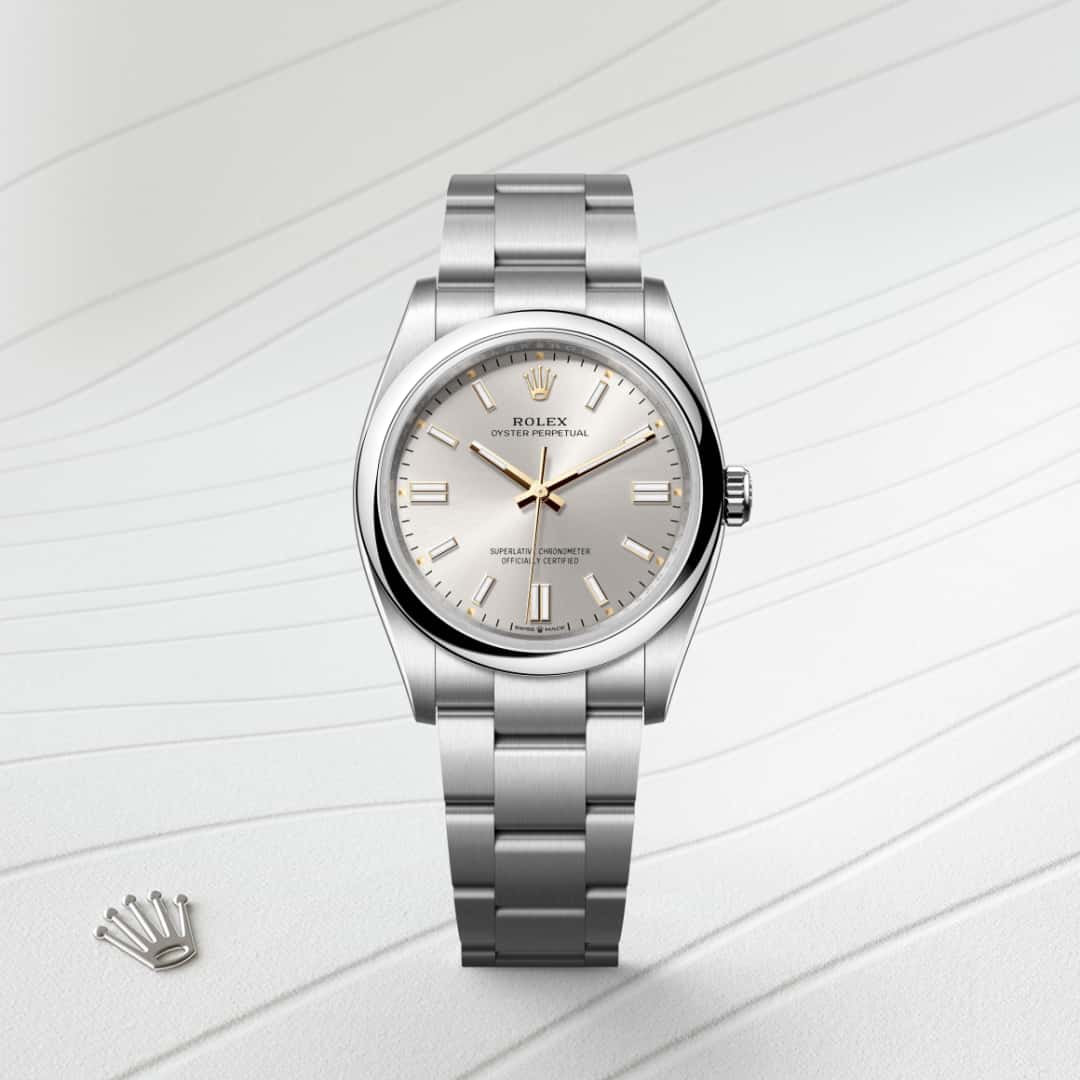 Oyster Perpetual 36 - Image 2