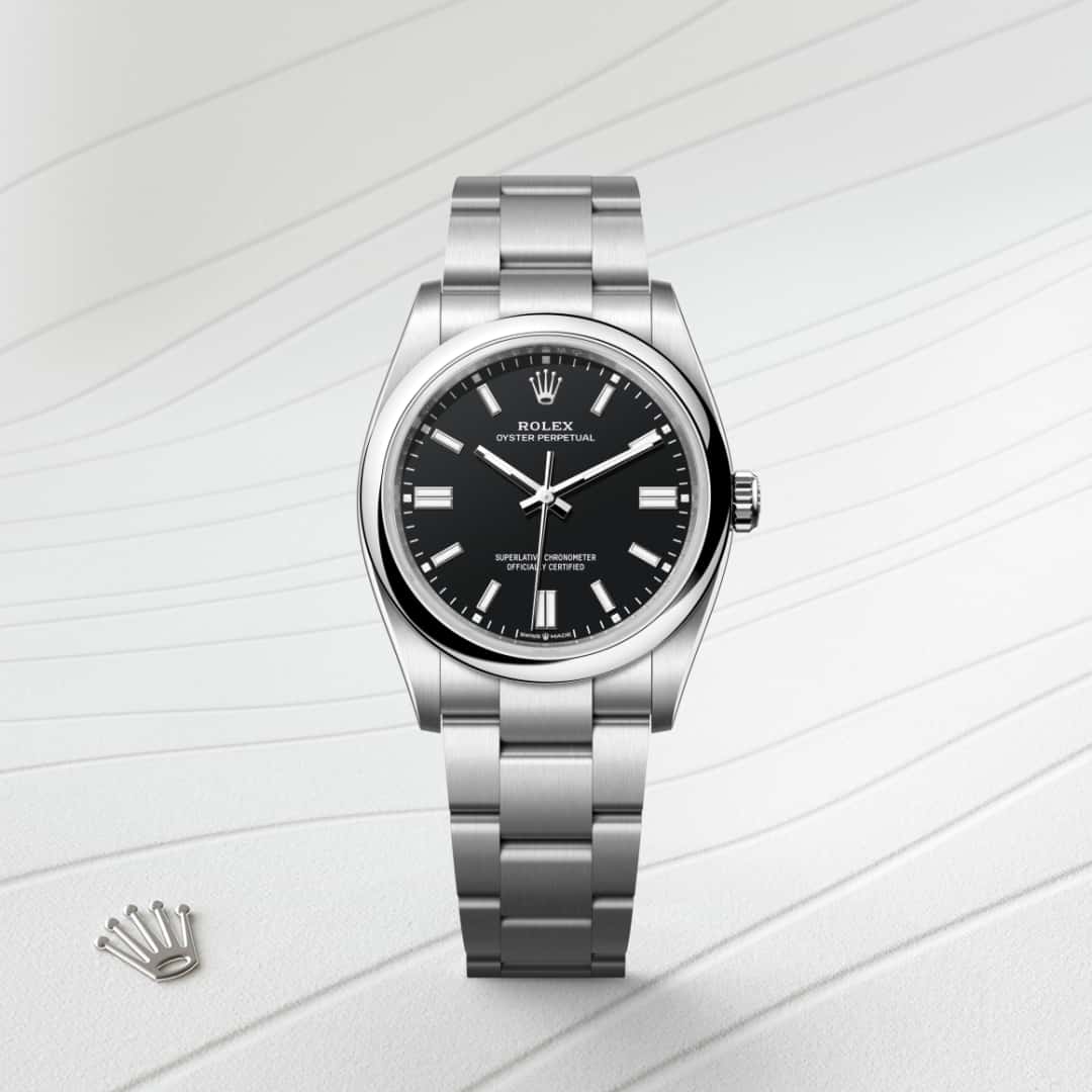 Oyster Perpetual 36 - Image 2