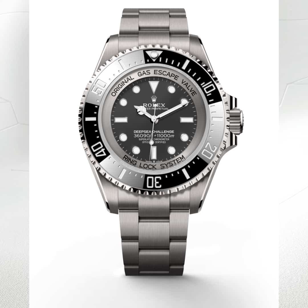 Deepsea Challenge - Image 2