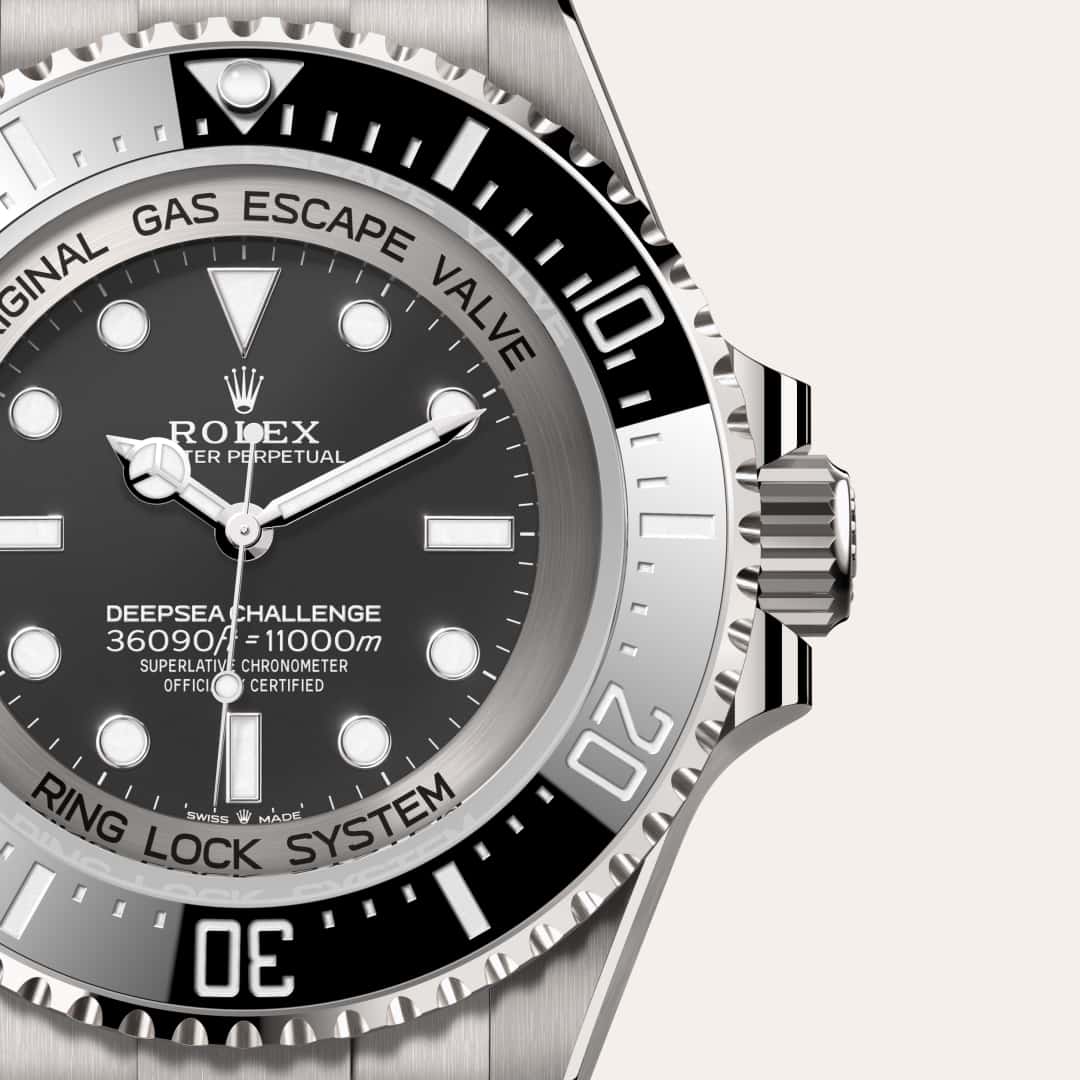 Deepsea Challenge - Image 4