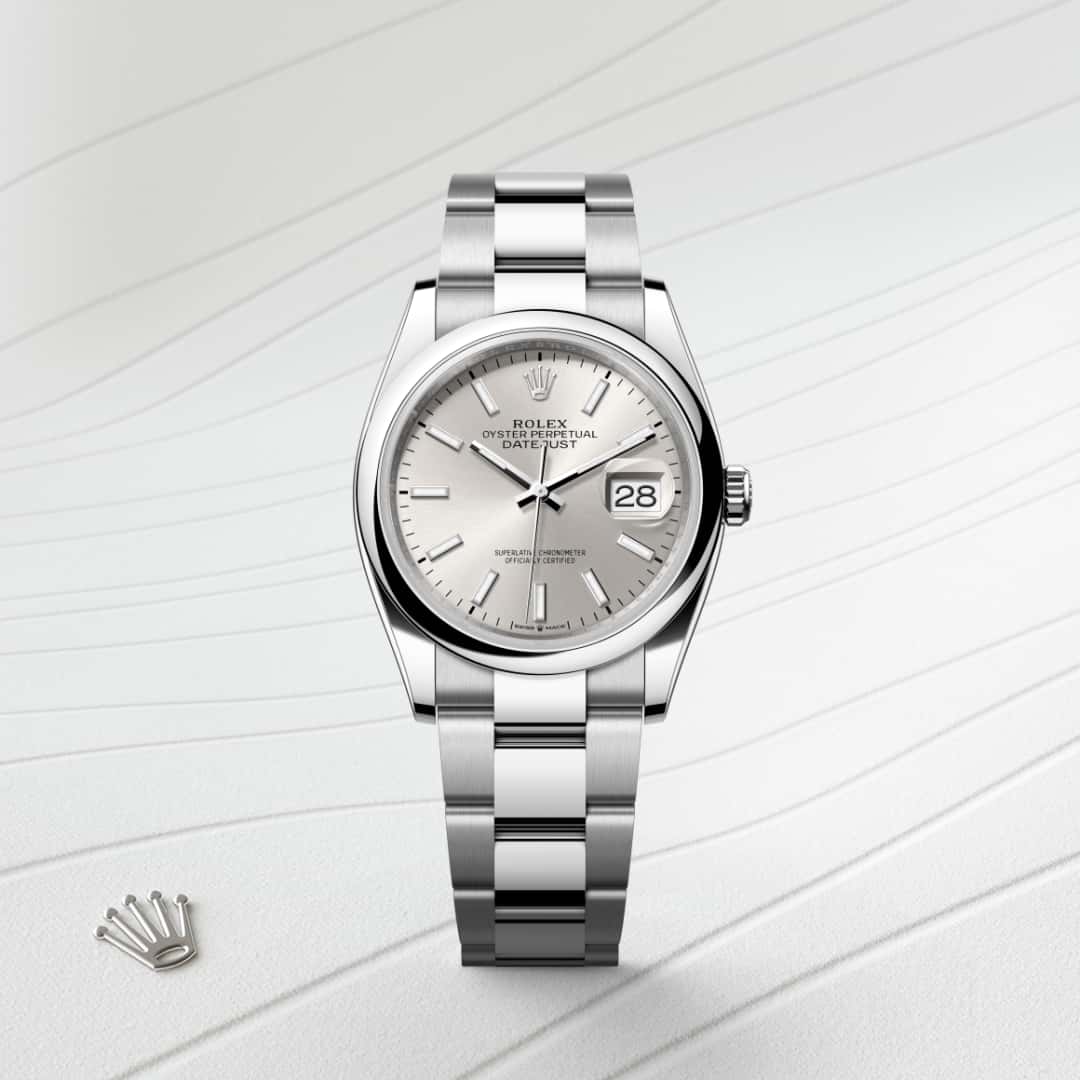 Datejust 36 - Image 2