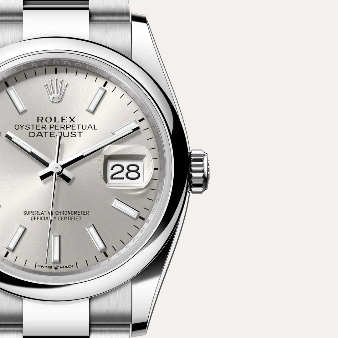 Datejust 36 - Image 4