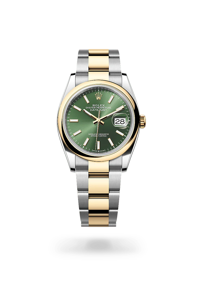 Datejust 36