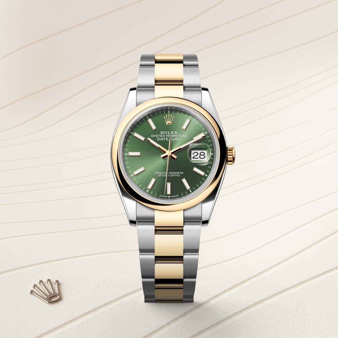 Datejust 36 - Image 2