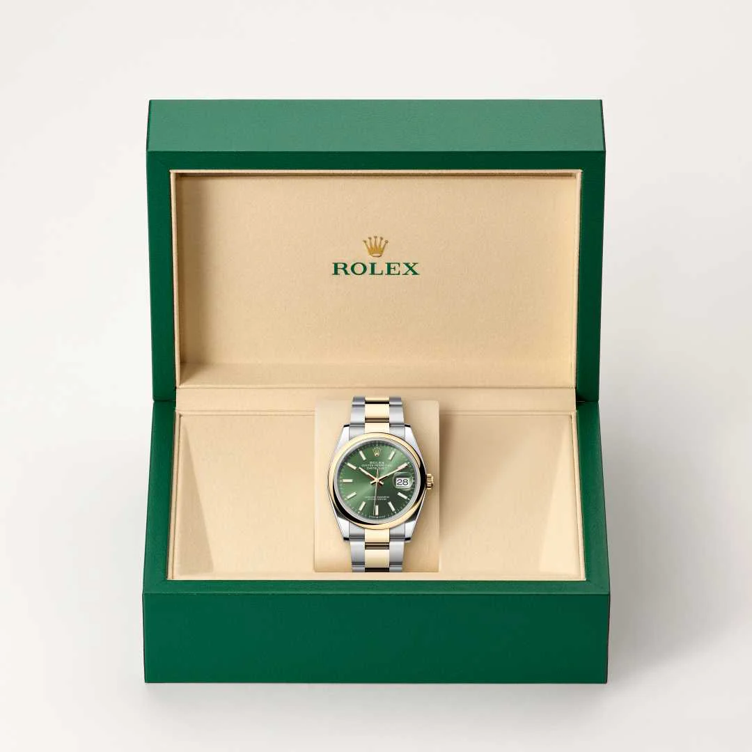 Datejust 36 - Image 3