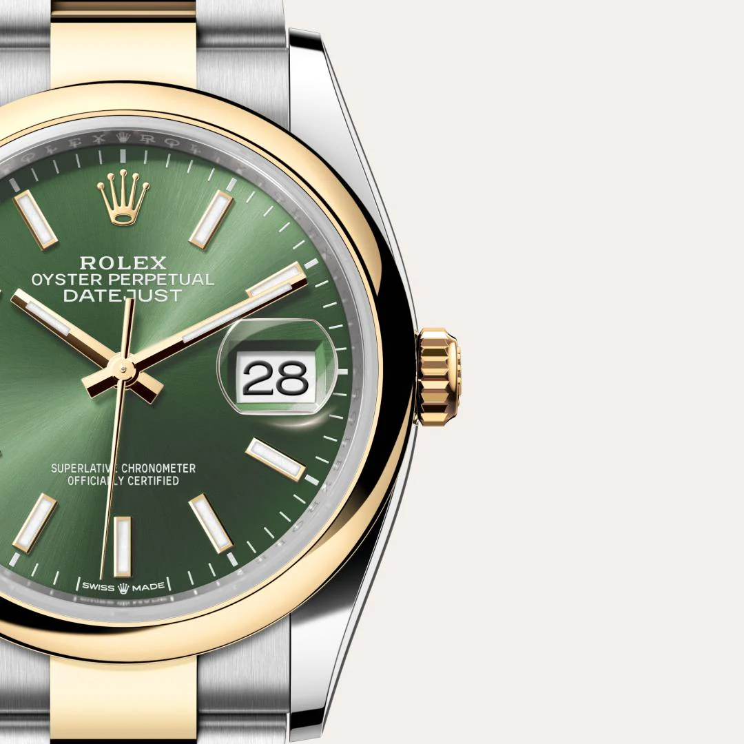 Datejust 36 - Image 4