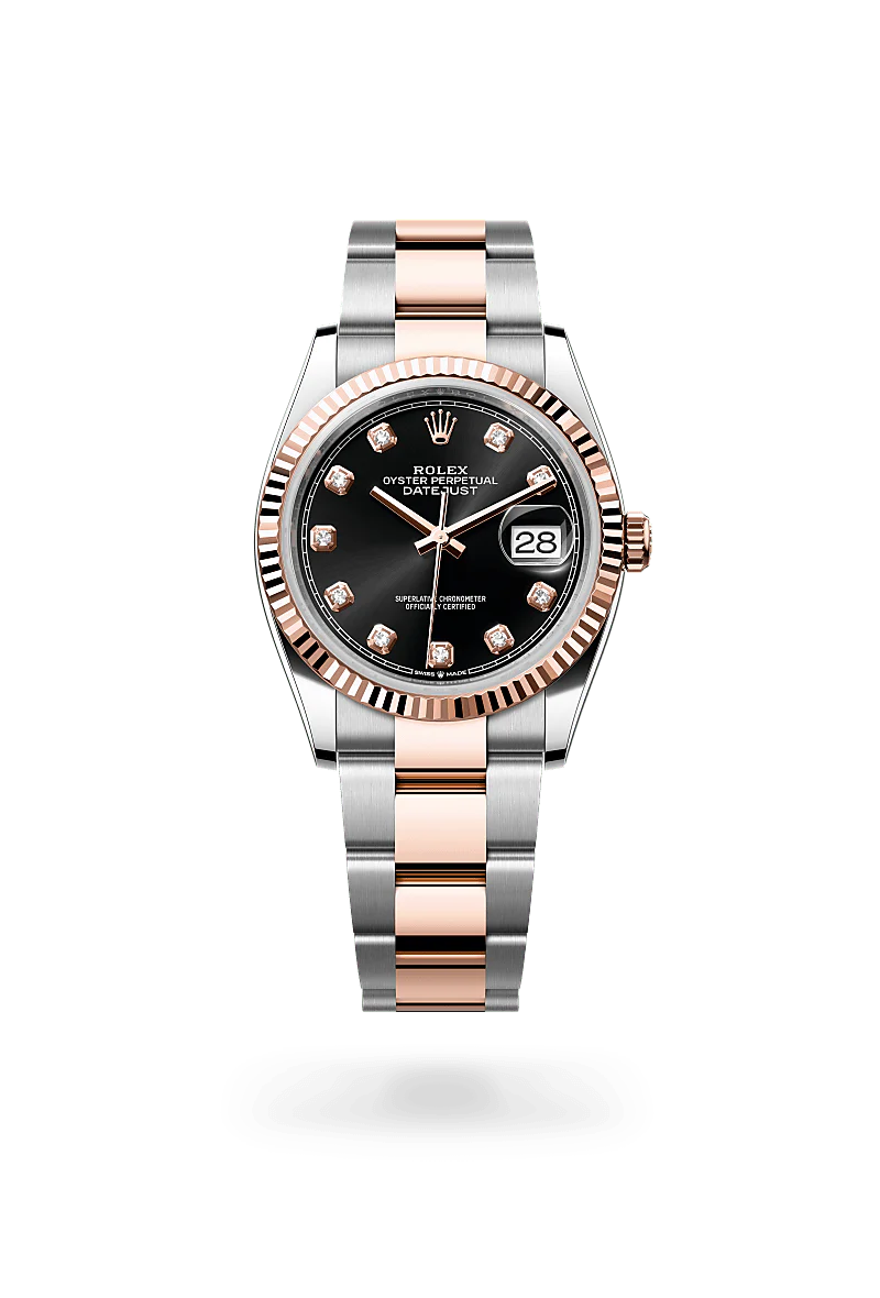 Datejust 36