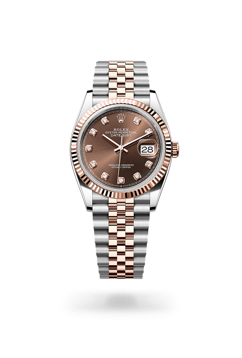Datejust 36
