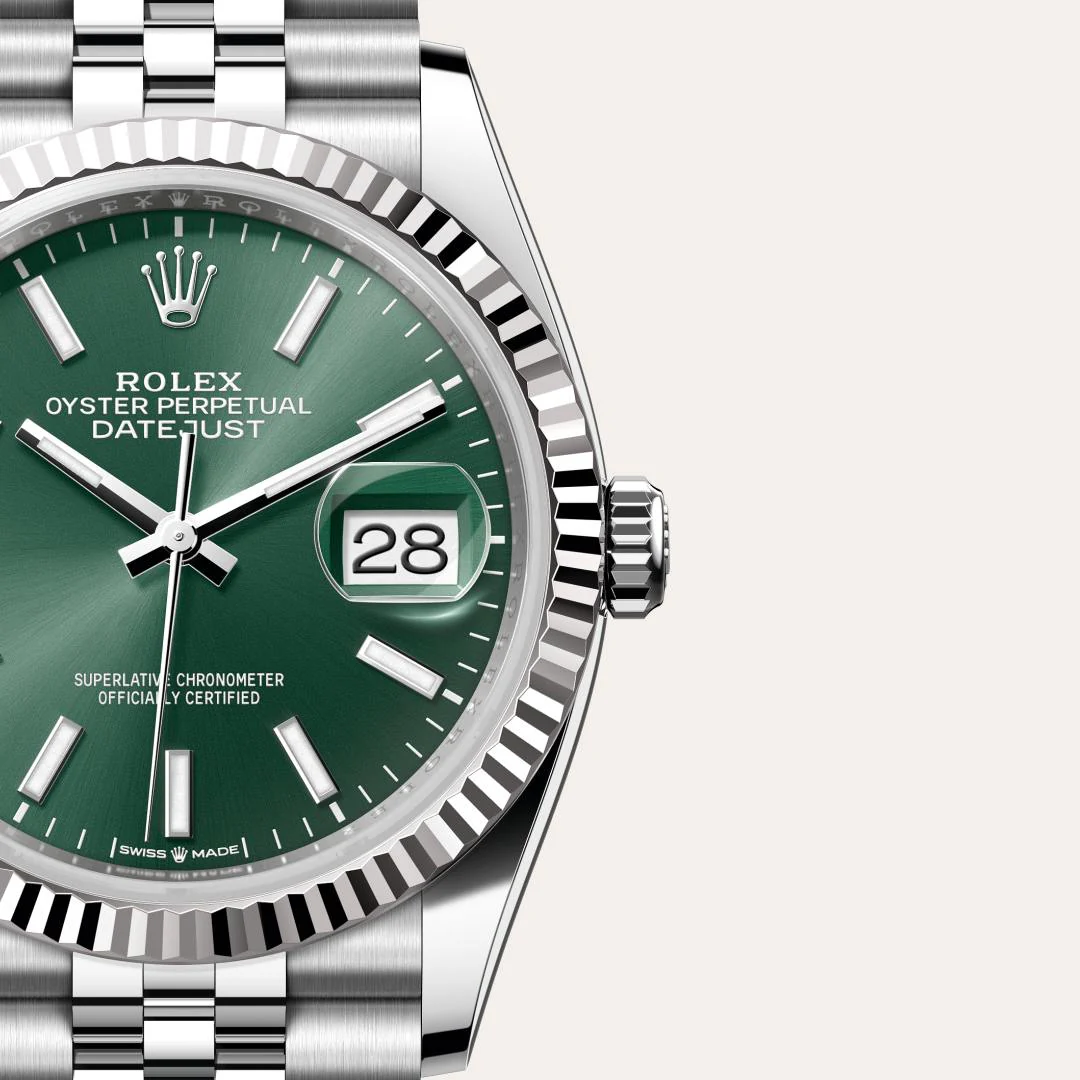 Datejust 36 - Image 4