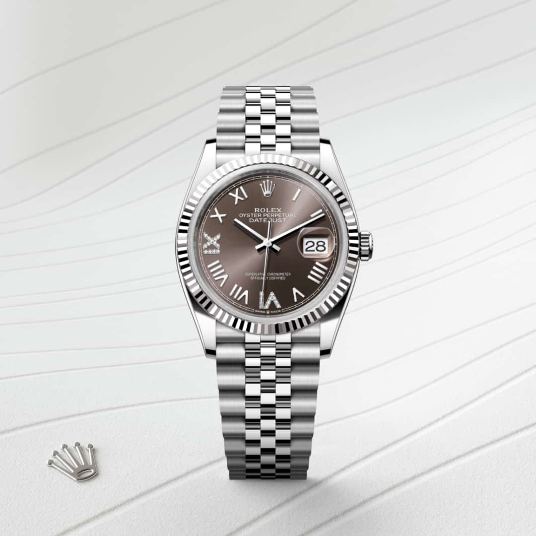 Datejust 36 - Image 2