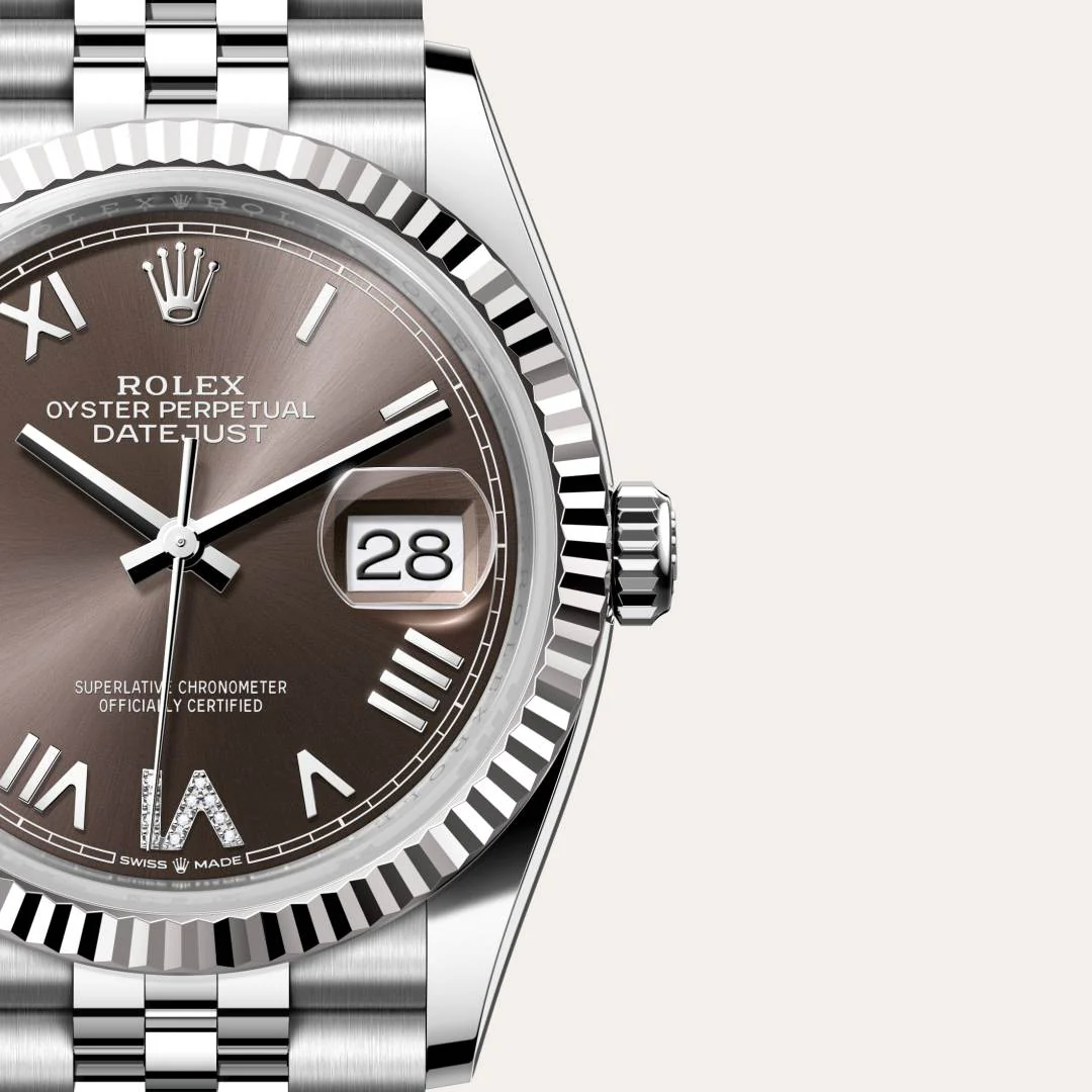 Datejust 36 - Image 4
