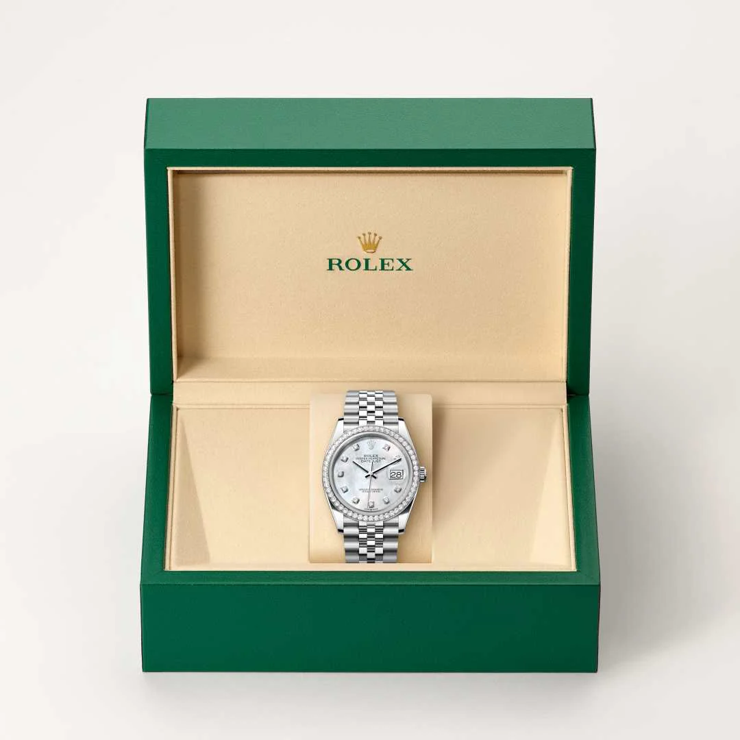 Datejust 36 - Image 3