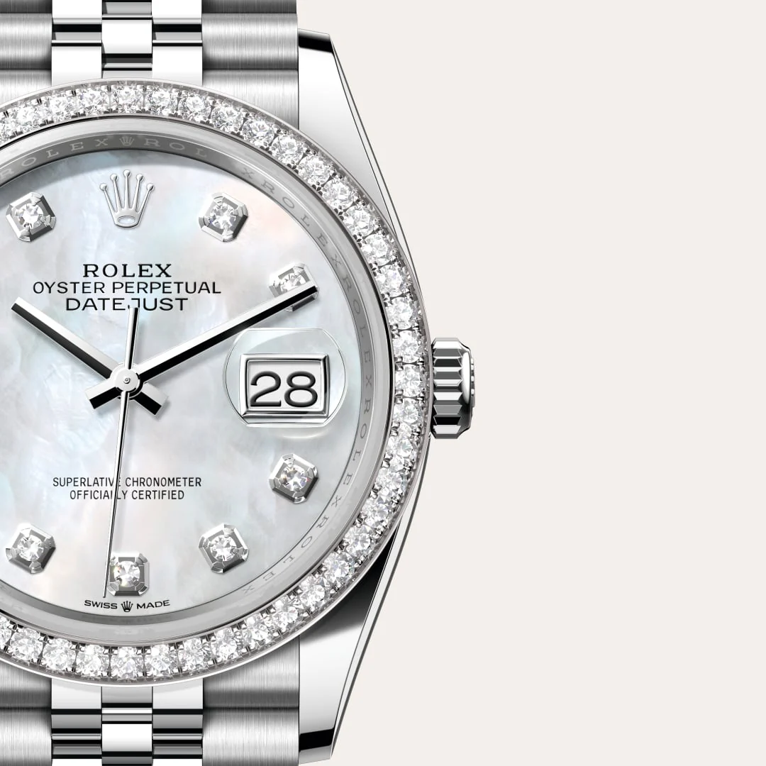 Datejust 36 - Image 4