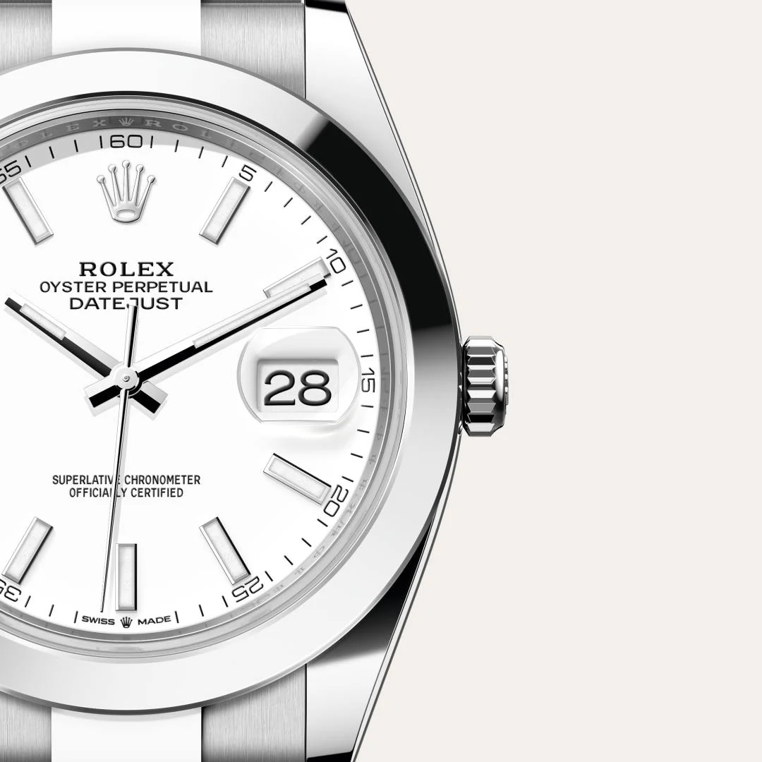 Datejust 41 - Image 4