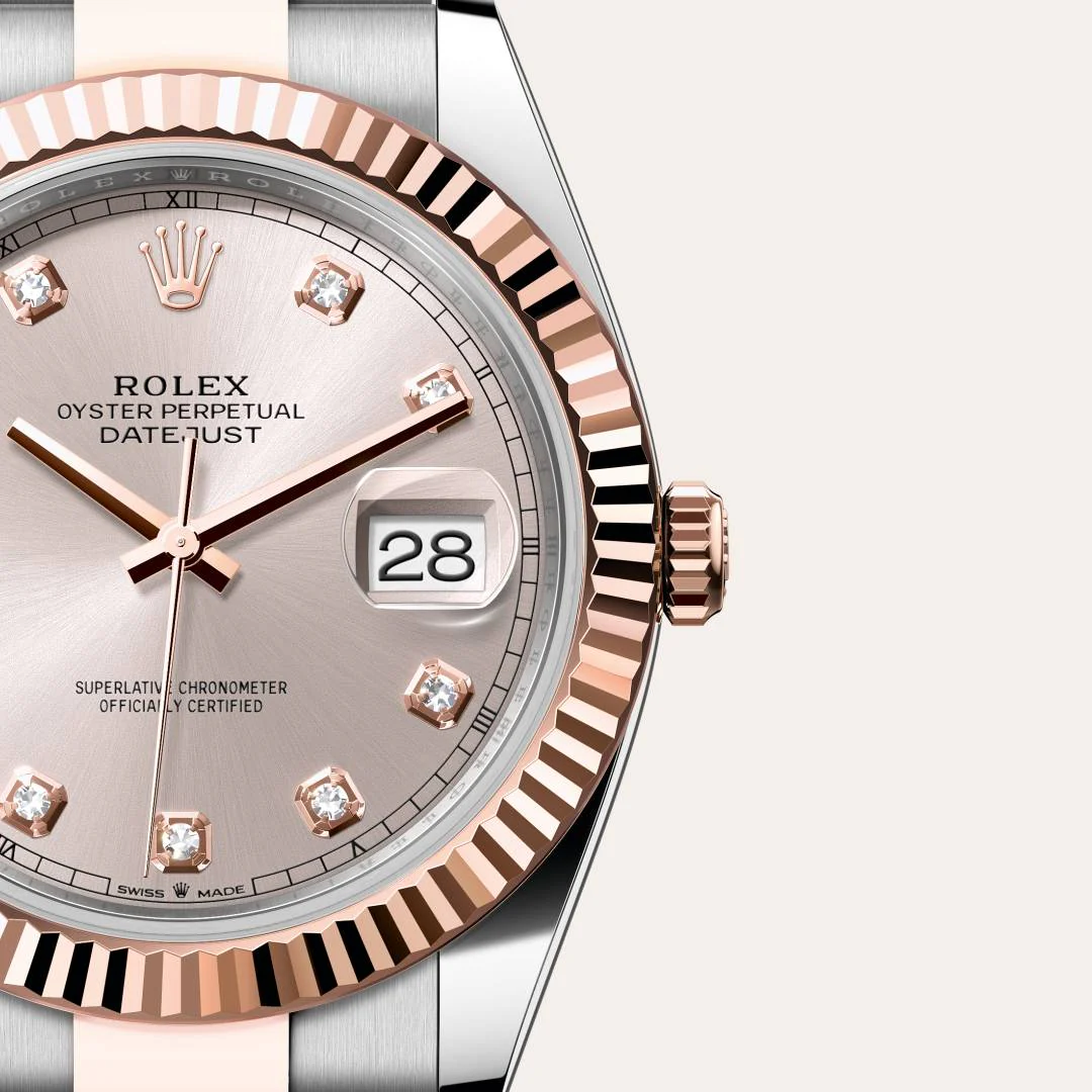 Datejust 41 - Image 4