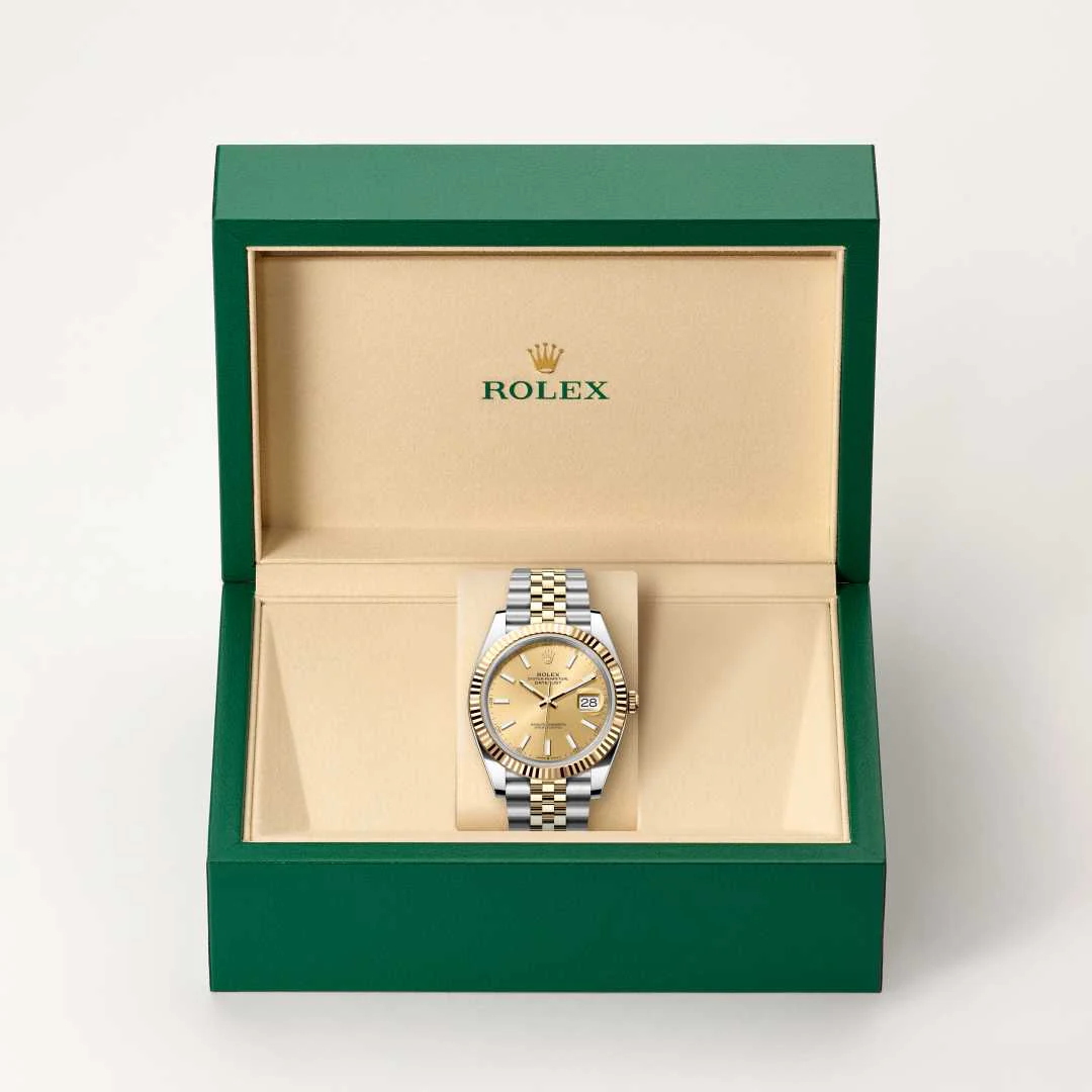 Datejust 41 - Image 3