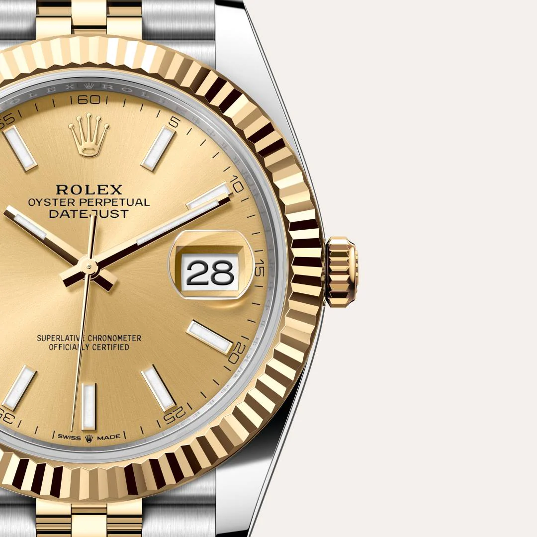 Datejust 41 - Image 4