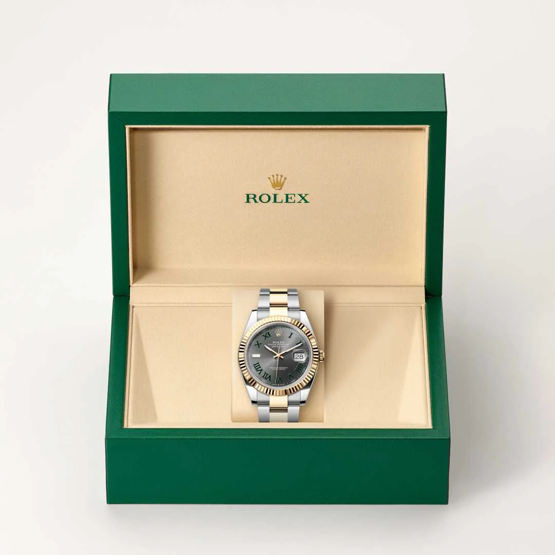 Datejust 41 - Image 3