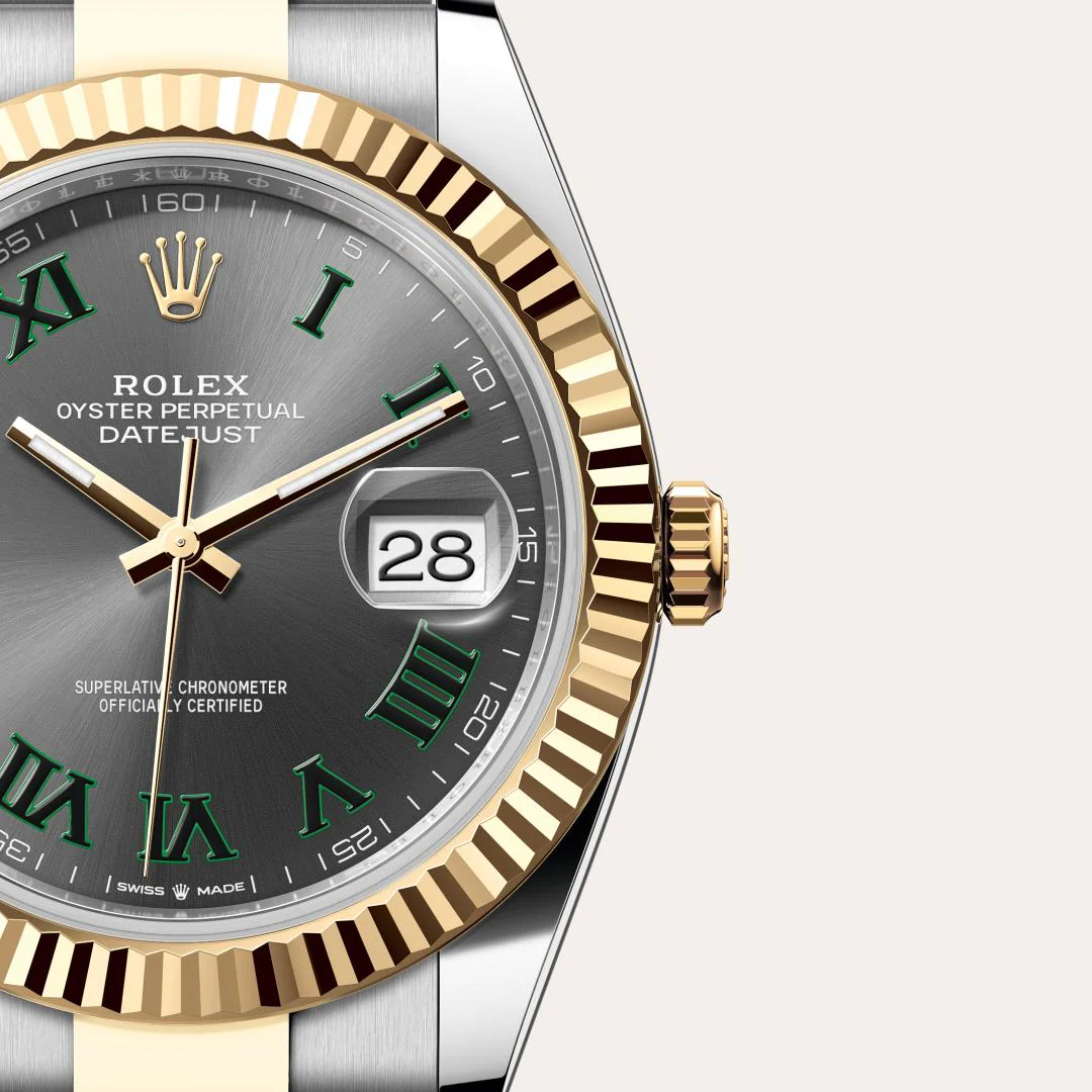 Datejust 41 - Image 4