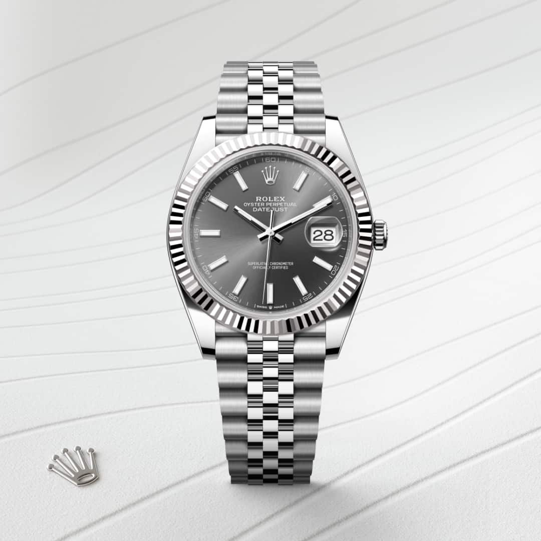 Datejust 41 - Image 2