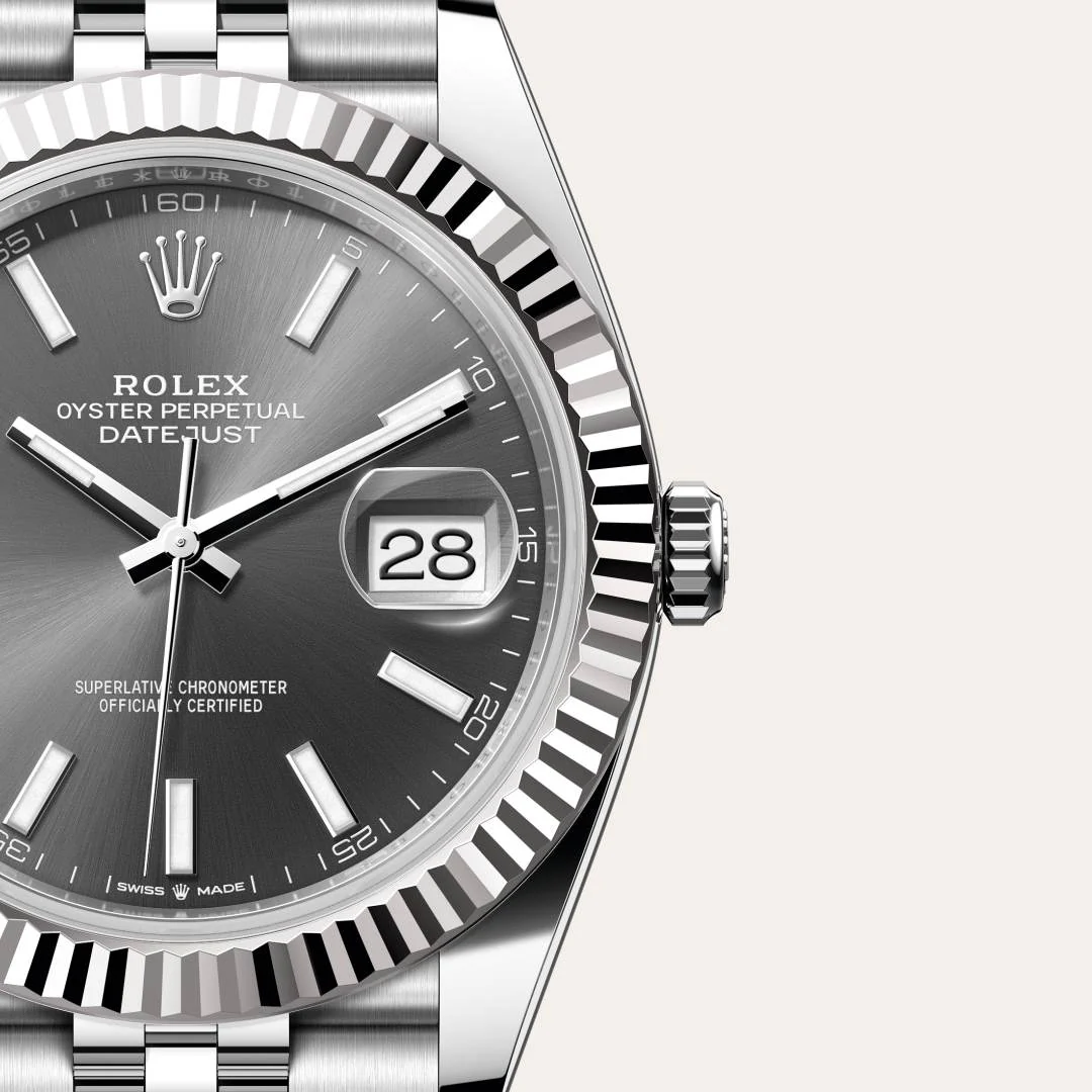 Datejust 41 - Image 4
