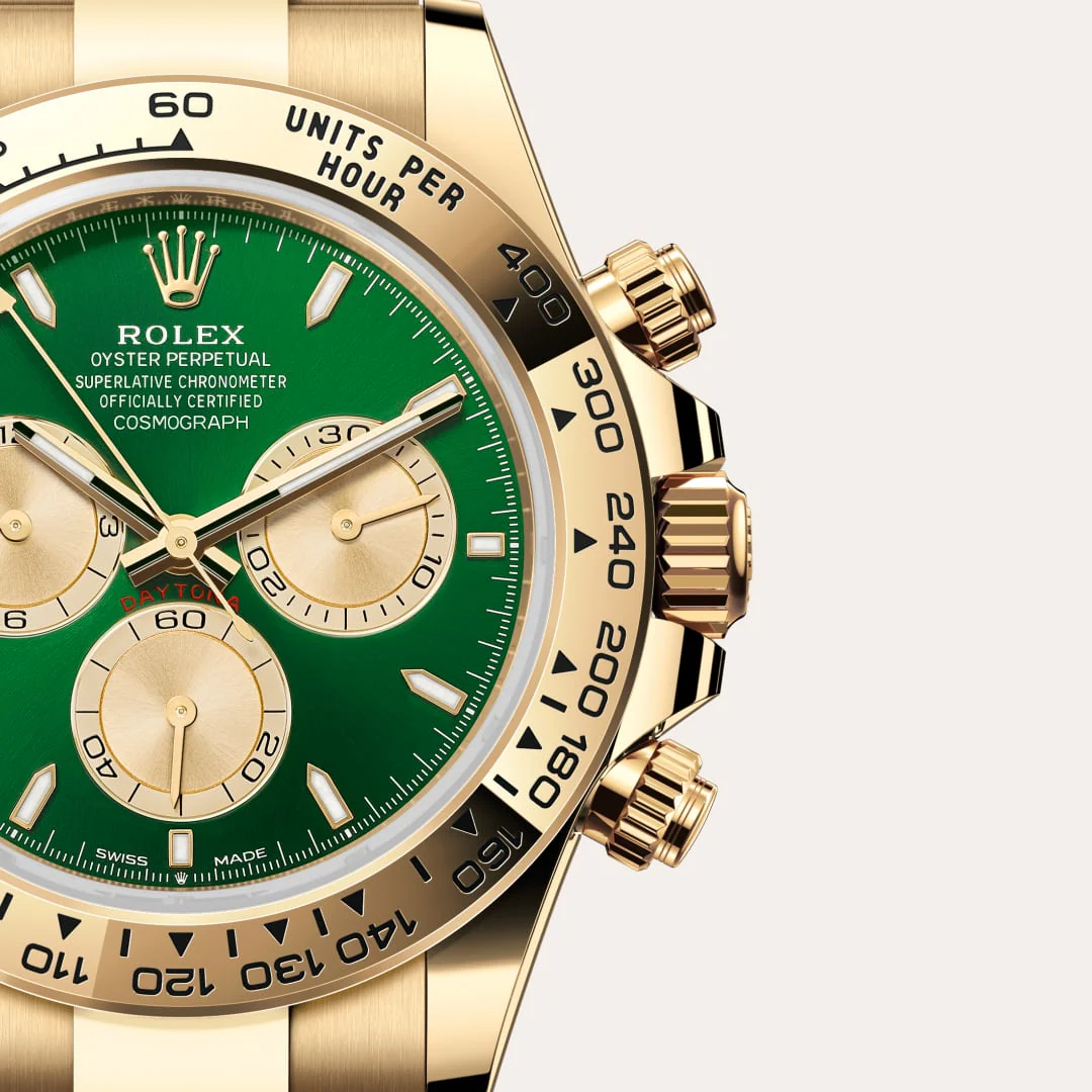 Cosmograph Daytona - Image 4