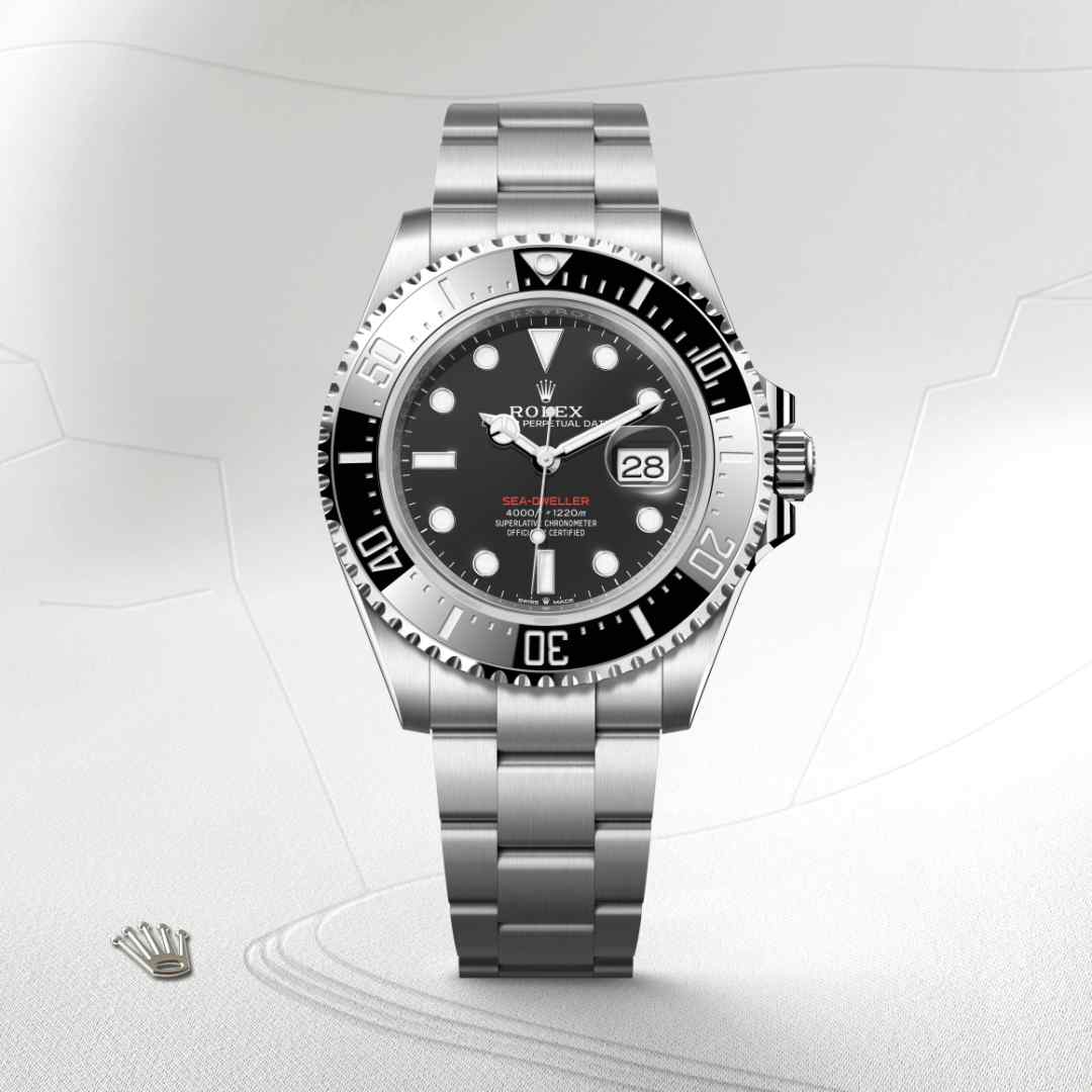 Sea-Dweller - Image 2