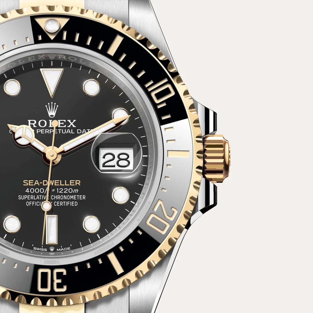 Sea-Dweller - Image 4