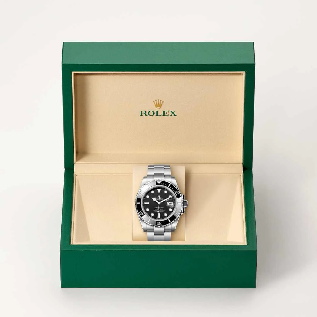 Submariner Date - Image 3