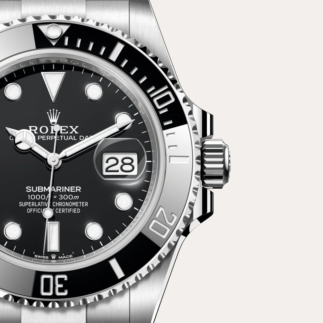 Submariner Date - Image 4