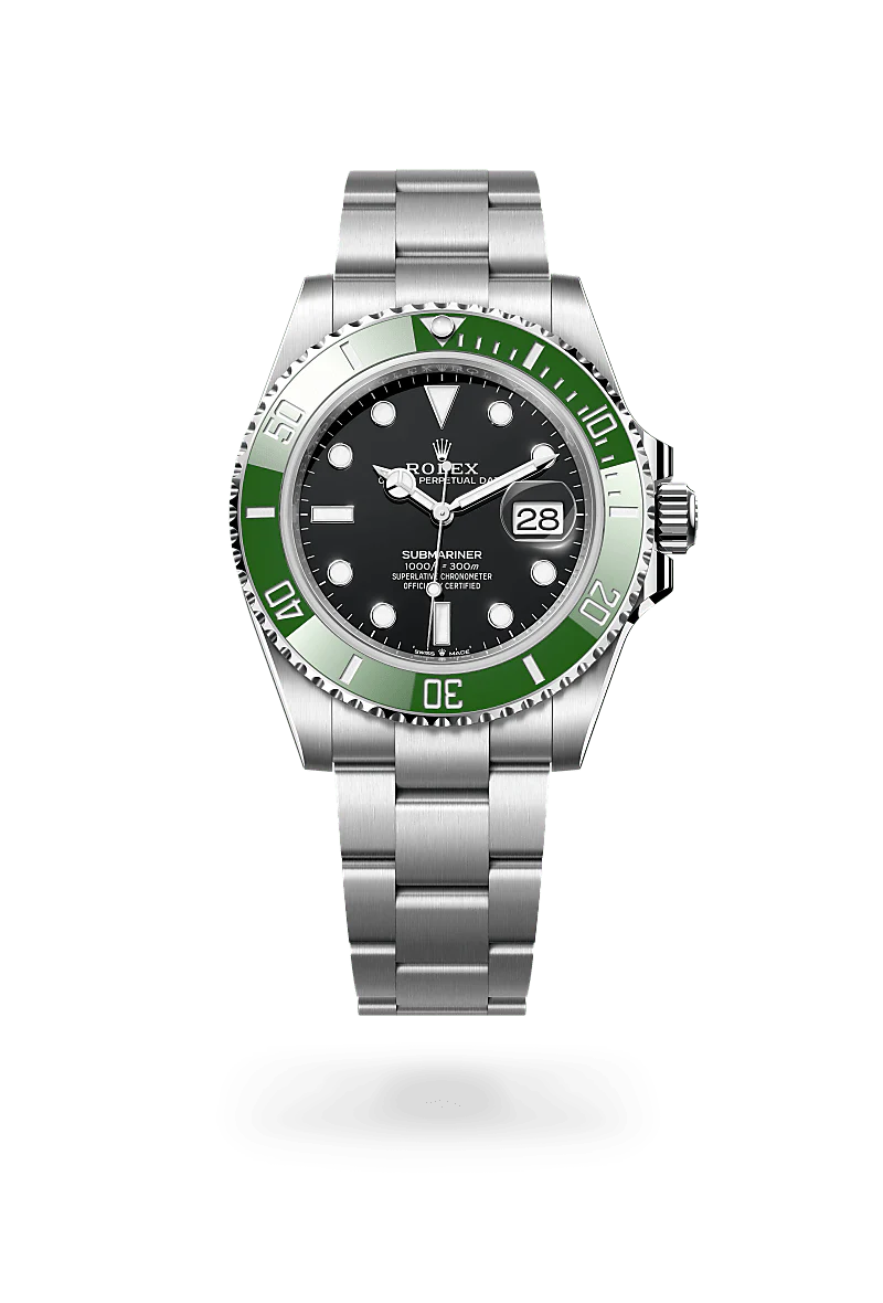 Submariner Date