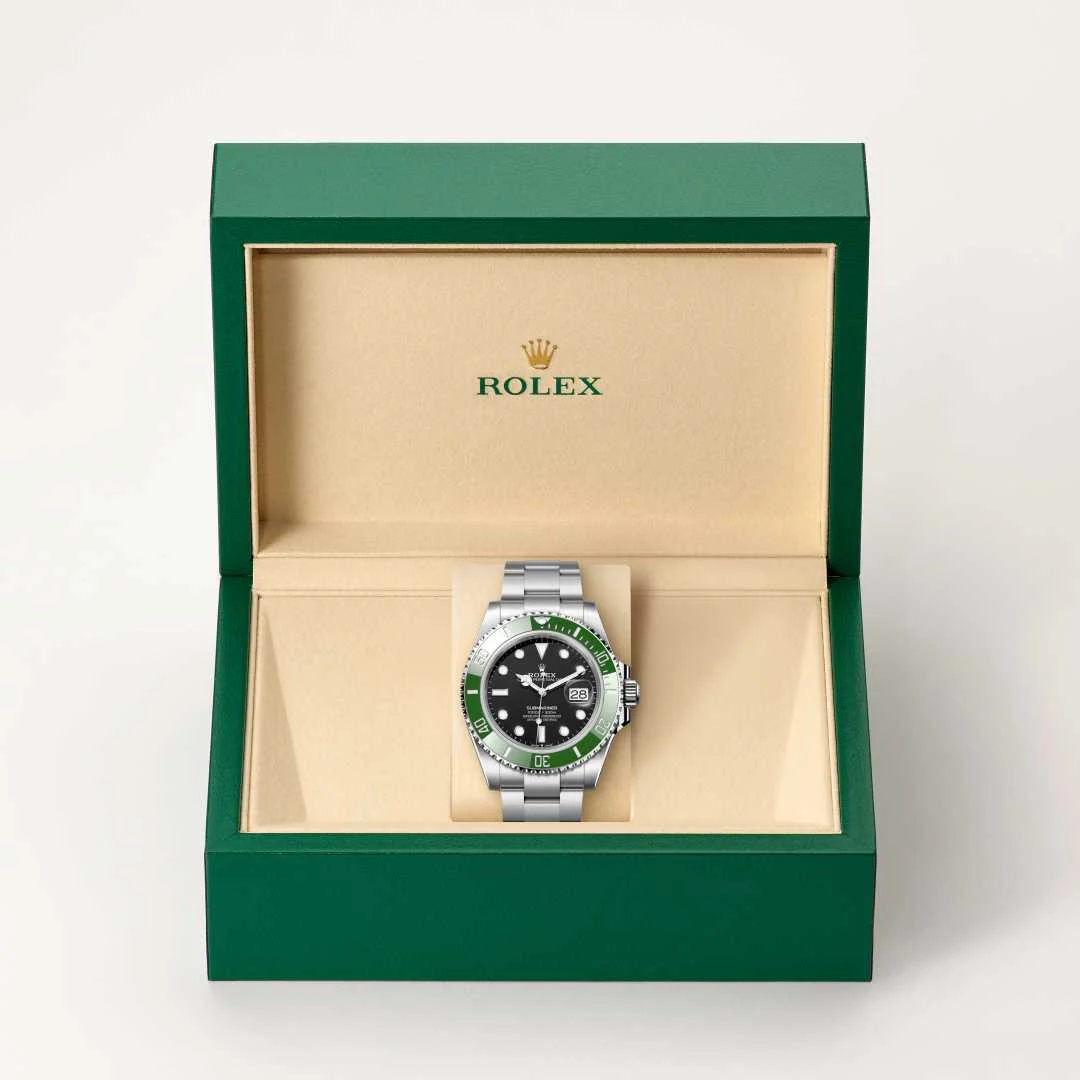 Submariner Date - Image 3