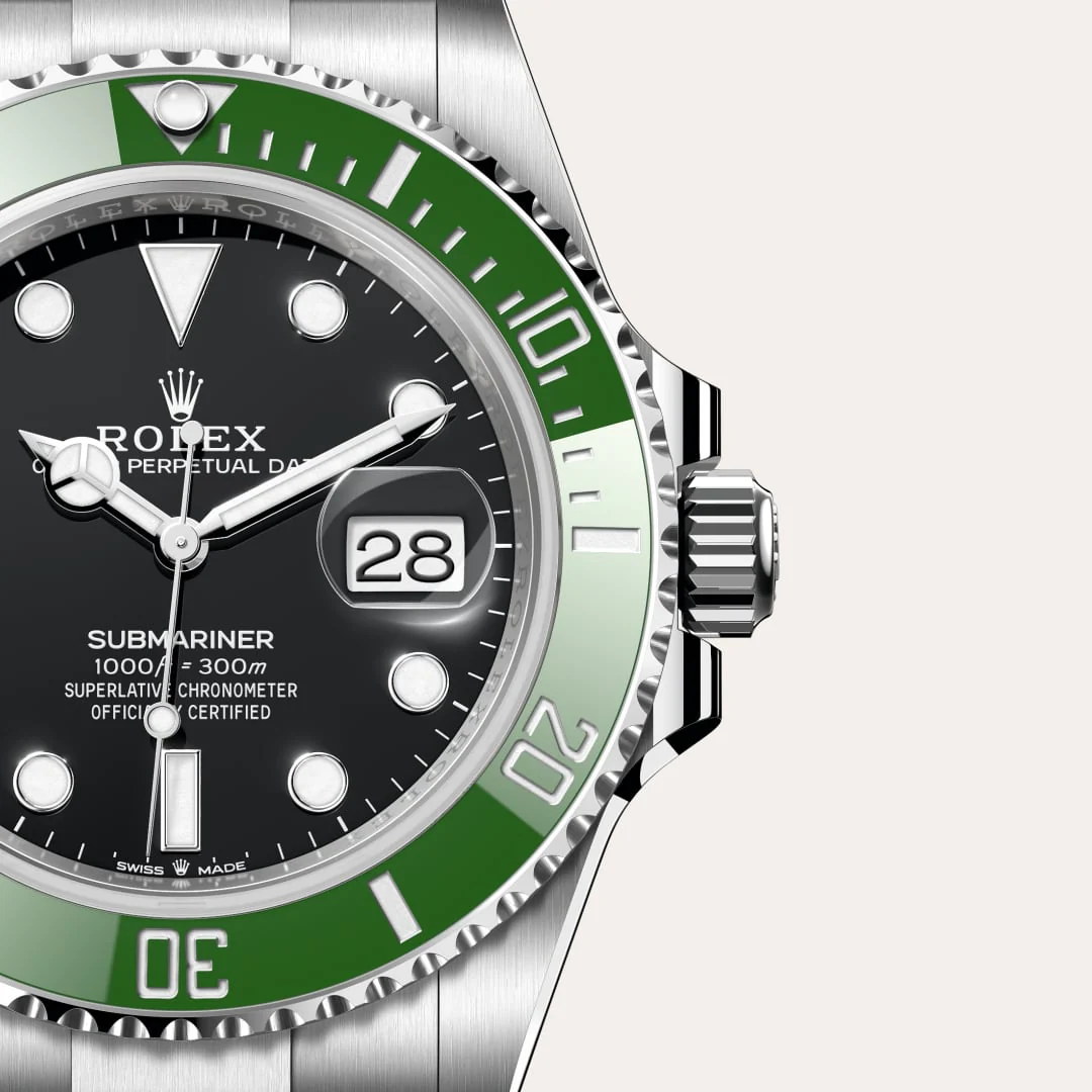 Submariner Date - Image 4