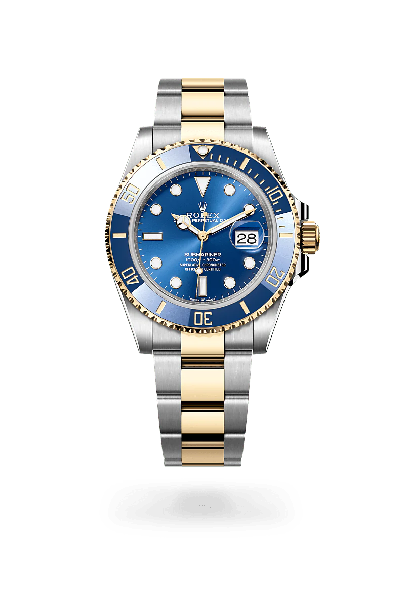 Submariner Date