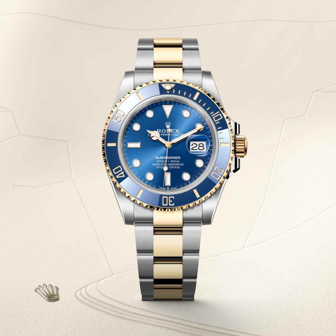 Submariner Date - Image 2