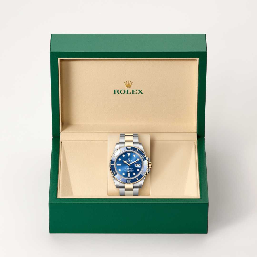 Submariner Date - Image 3