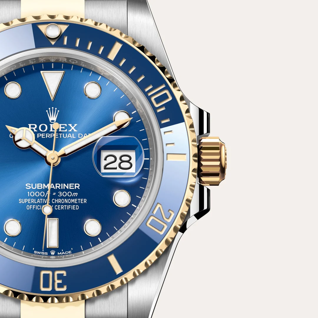 Submariner Date - Image 4