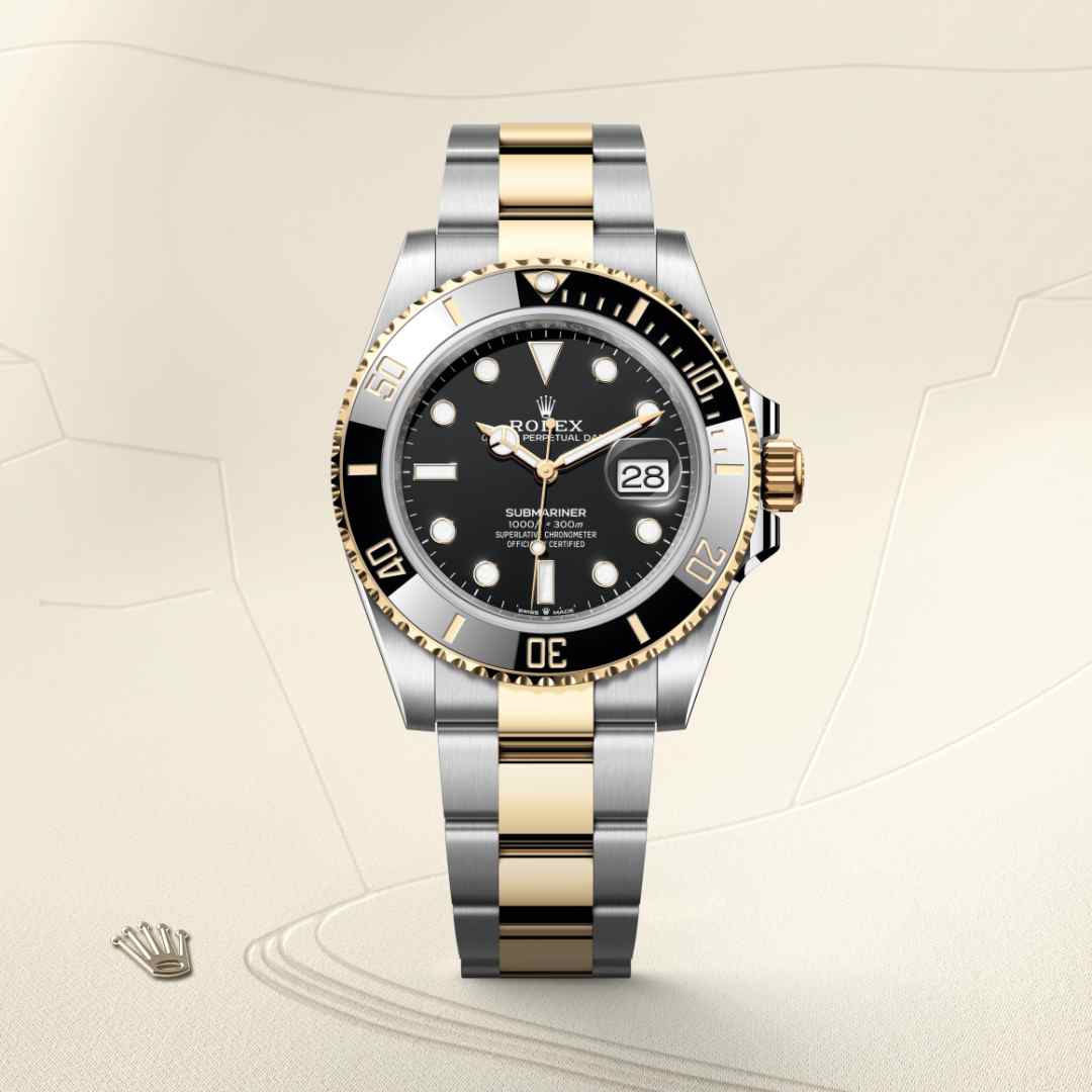 Submariner Date - Image 2